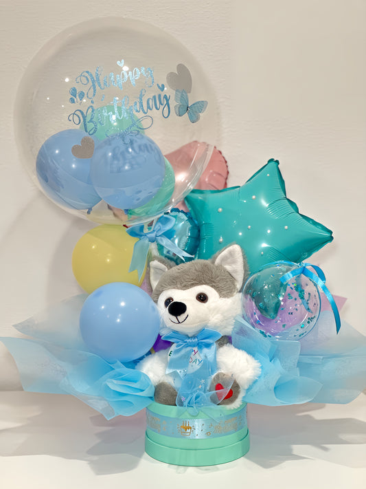 Birthday Bouquet
