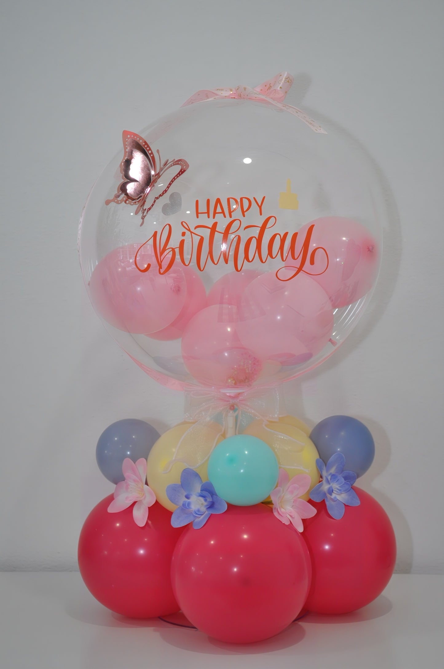 Birthday Balloon