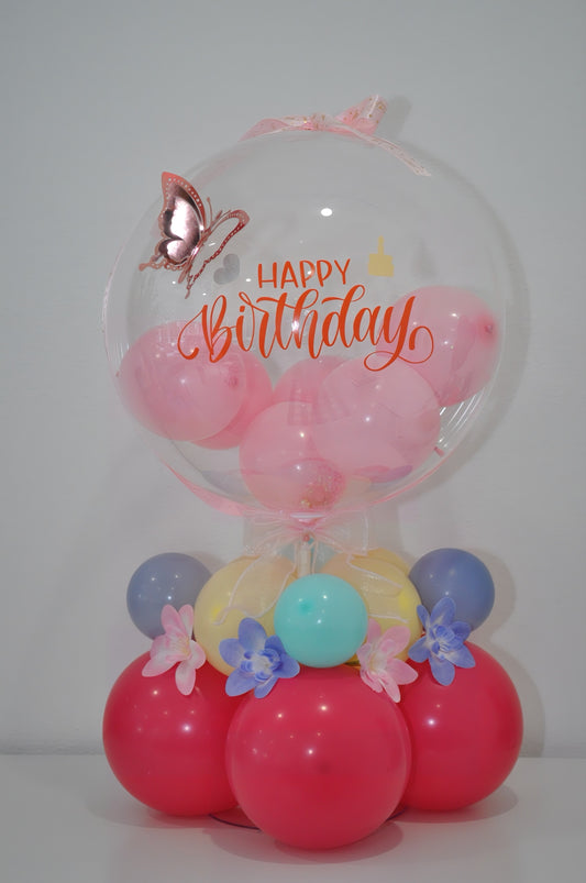 Birthday Balloon