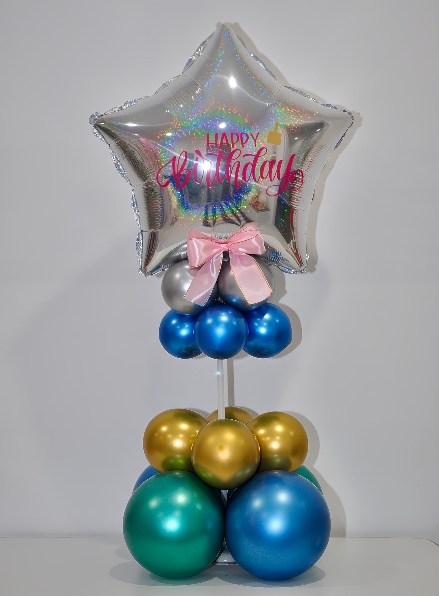 Birthday Balloon