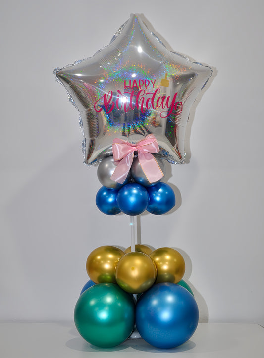 Birthday Balloon